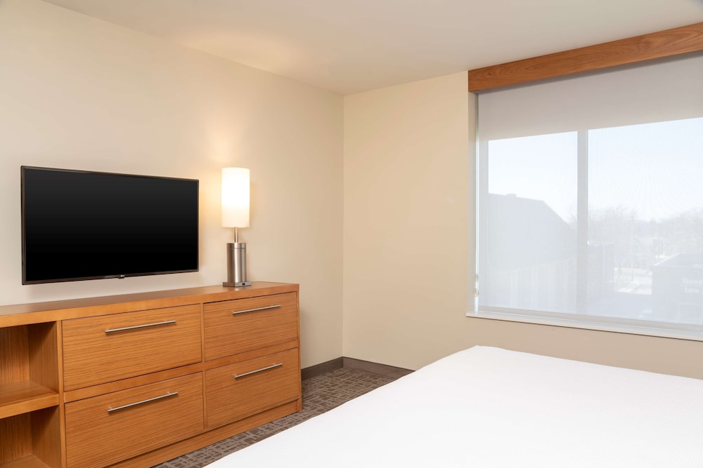 Hyatt Place Detroit/Royal Oak 21/62