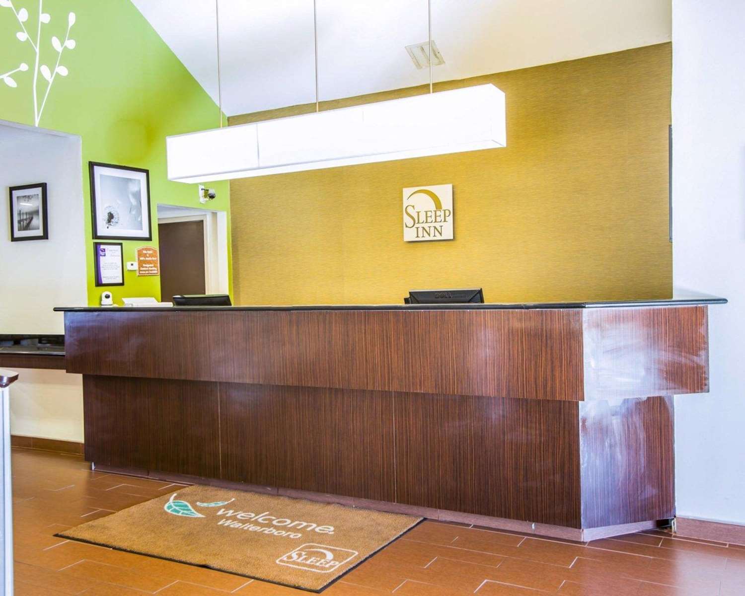 Sleep Inn Walterboro 5/42