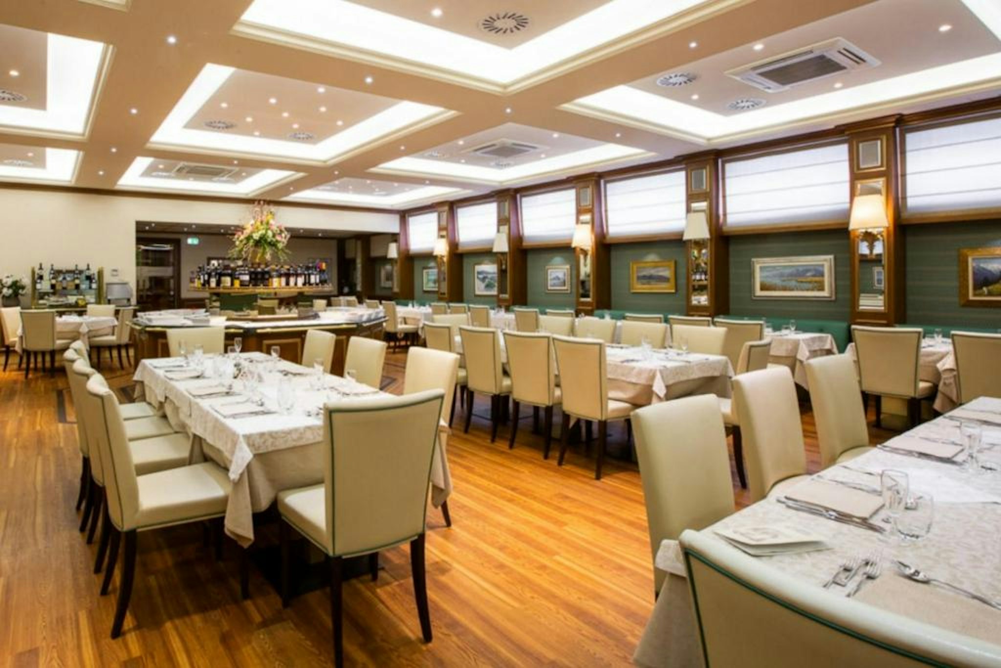 Hotel Il Chiostro 46/66