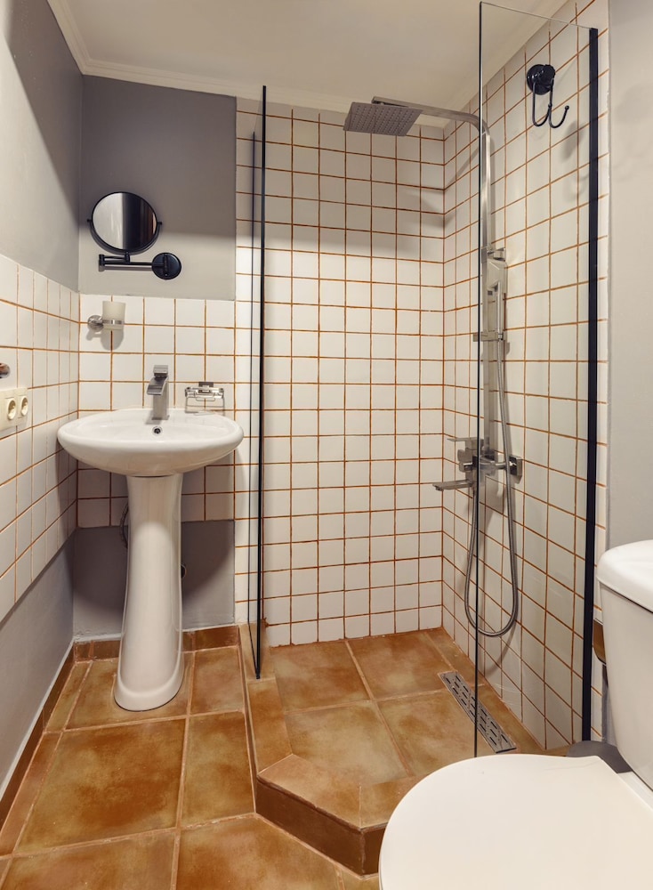 Hotel Salve 52/58