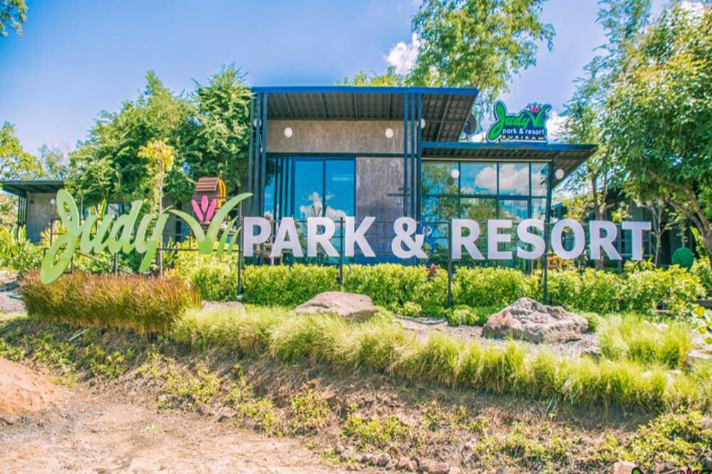 Buriram Judypark And Resort 6/50