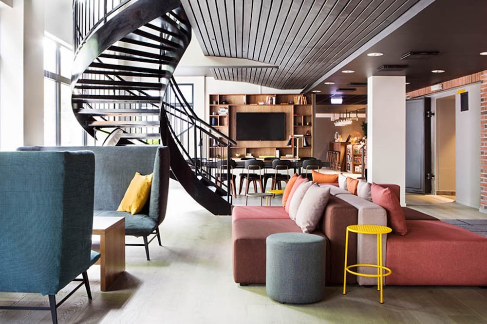Comfort Hotel Bergen 26/42
