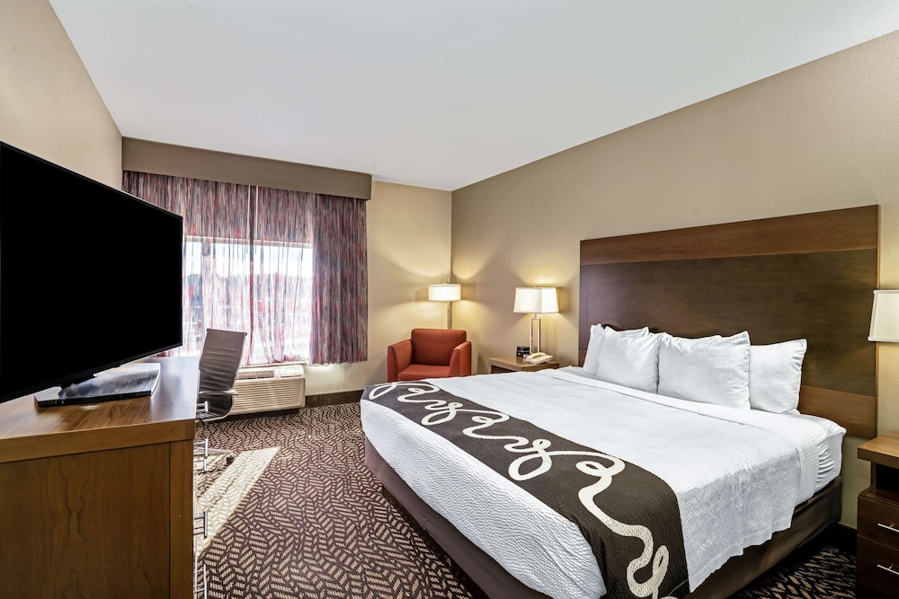 La Quinta Inn And Suites By Wyndham Tuscaloosa University 14/47