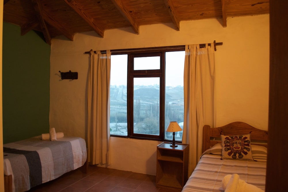 Bla Lodge 15/28