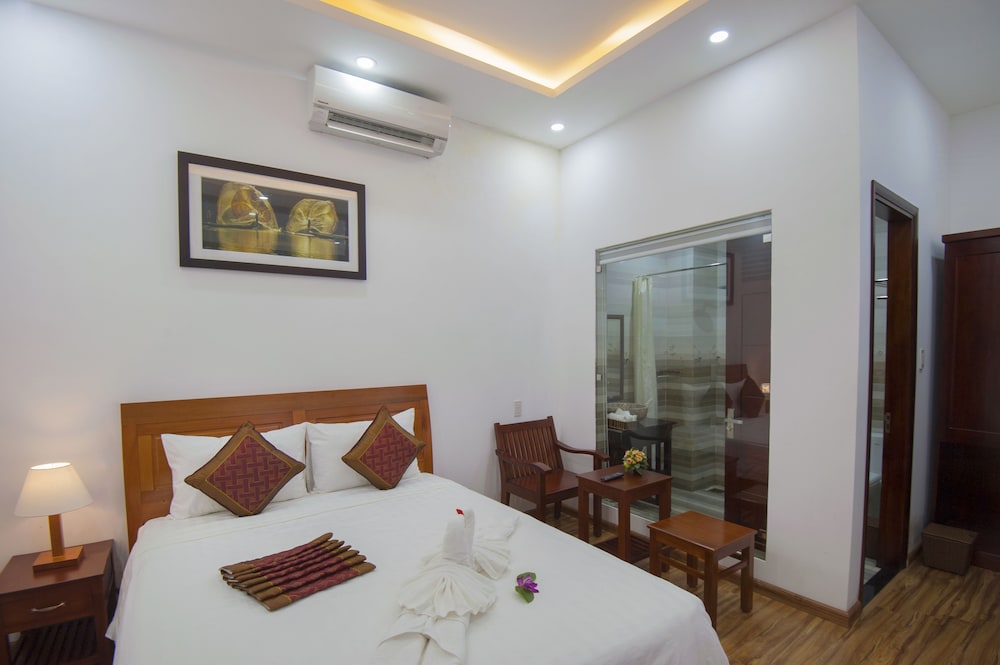 SUPERIOR, DOUBLE BED