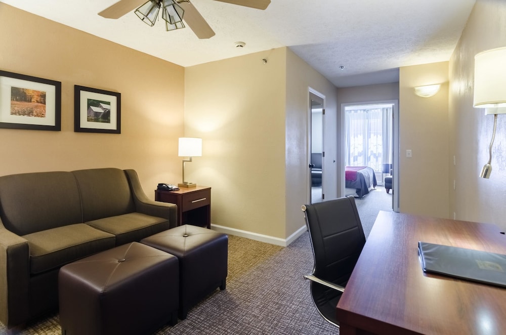 Comfort Inn Wytheville - Fort Chiswell 36/49