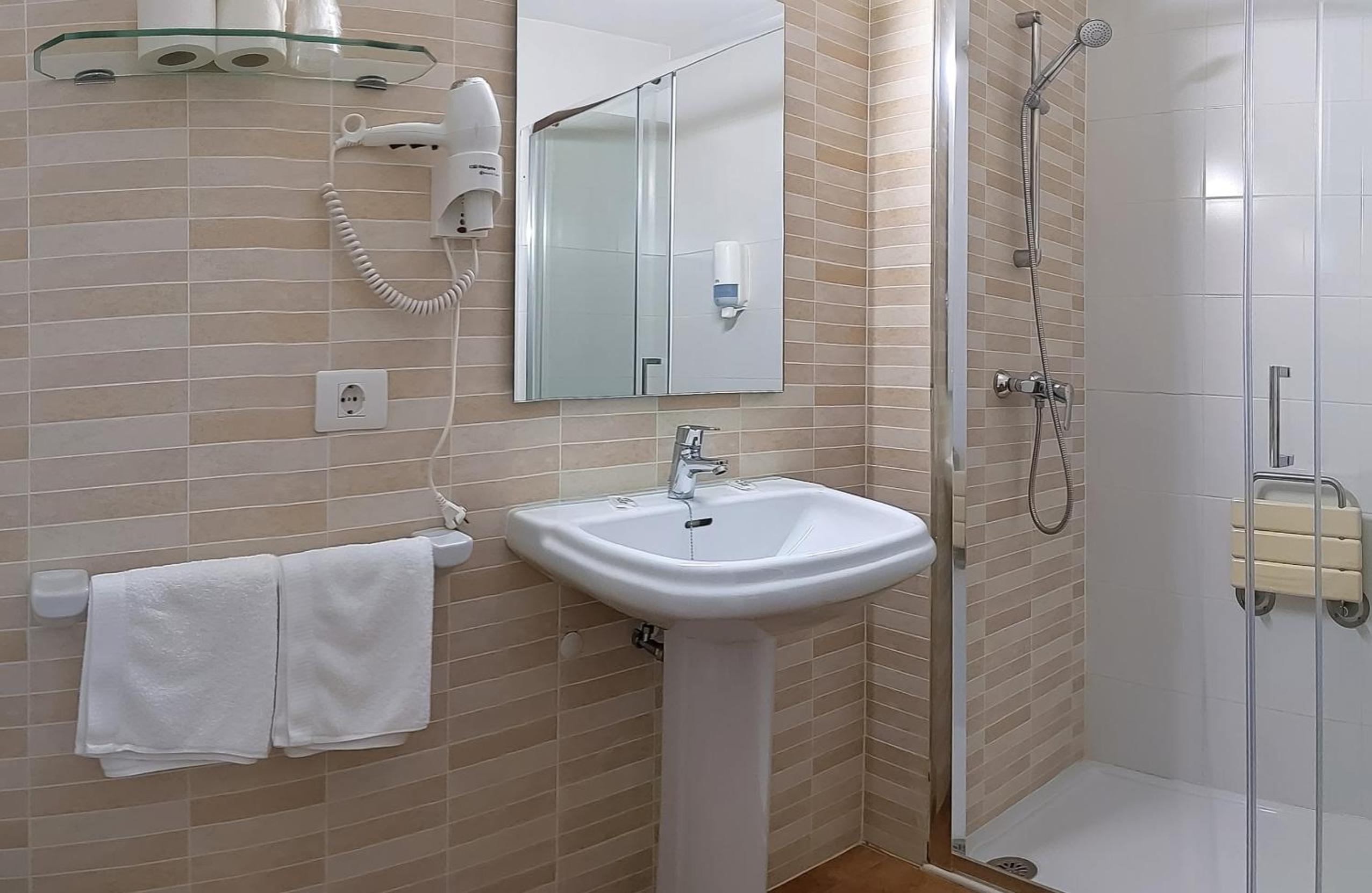 Hotel Novo Muiño 27/32