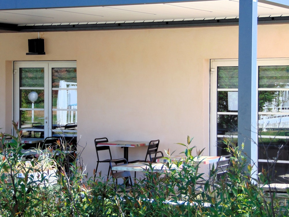 Ibis Sisteron 4/53