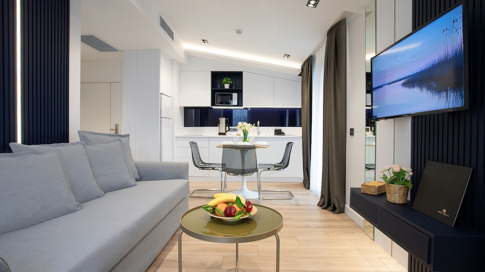 Stile Suite Marine Hotel 29/50