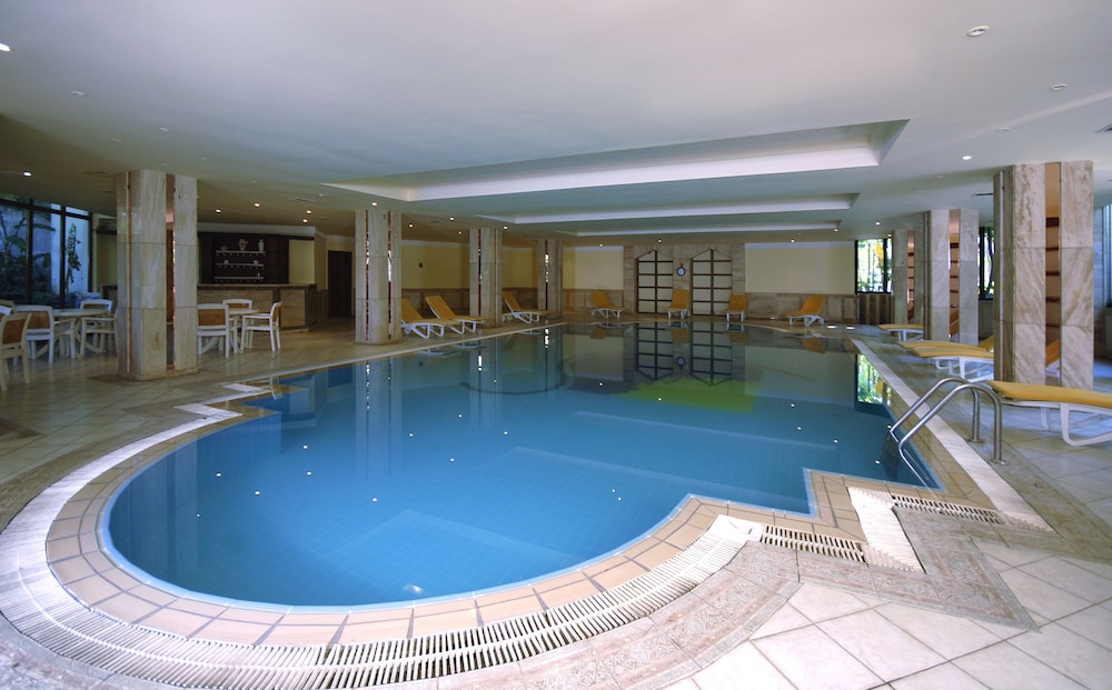 Samara Hotel Bodrum Ultra All Inclusive 14/92