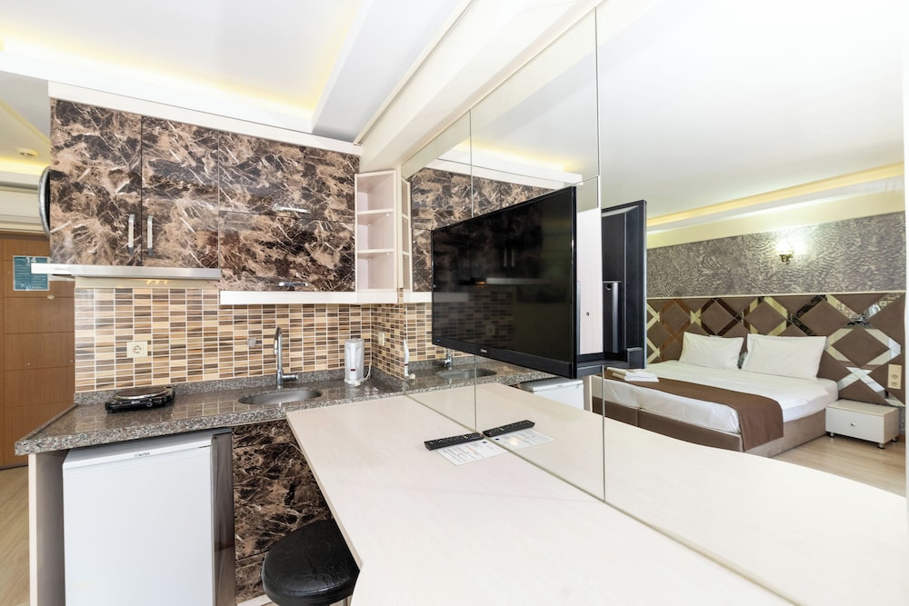 Terra Suites 38/60