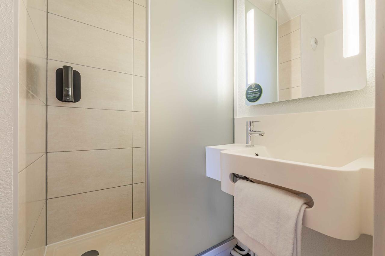 B&B Hotel Colmar Expo 41/41