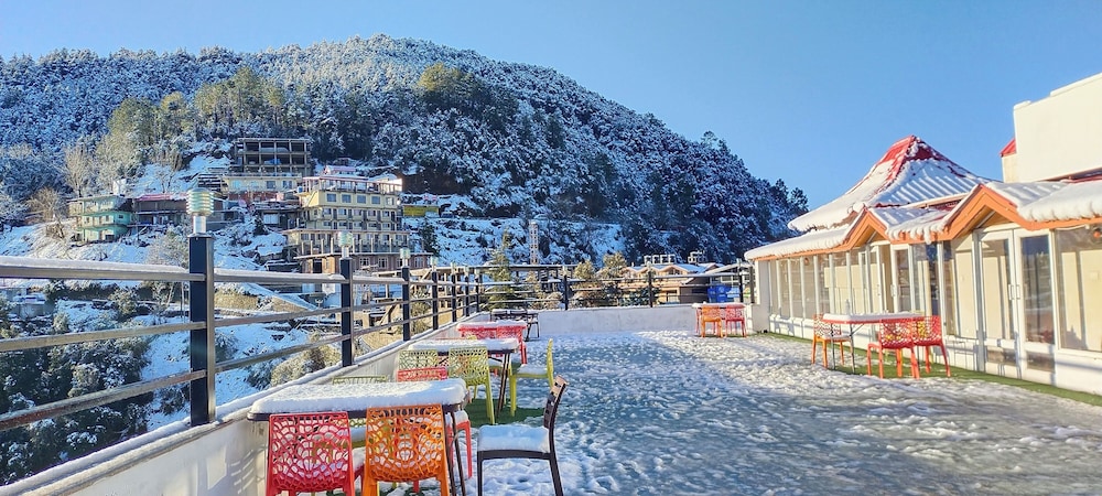 Regenta Resort MARS Valley View 29/50