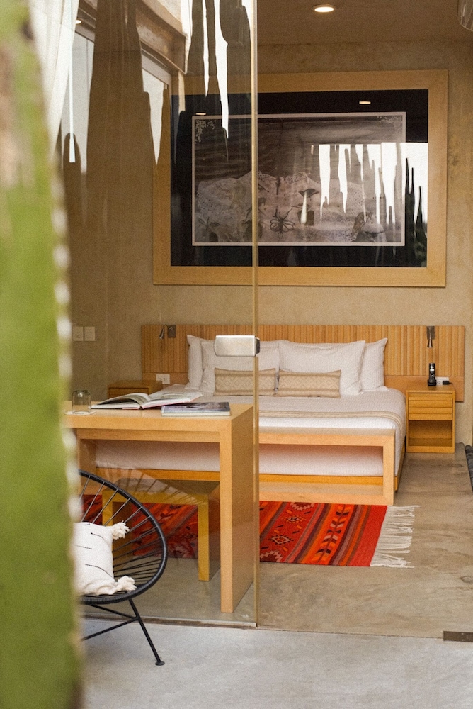 Casa Carmen By Amador Montes 25/41
