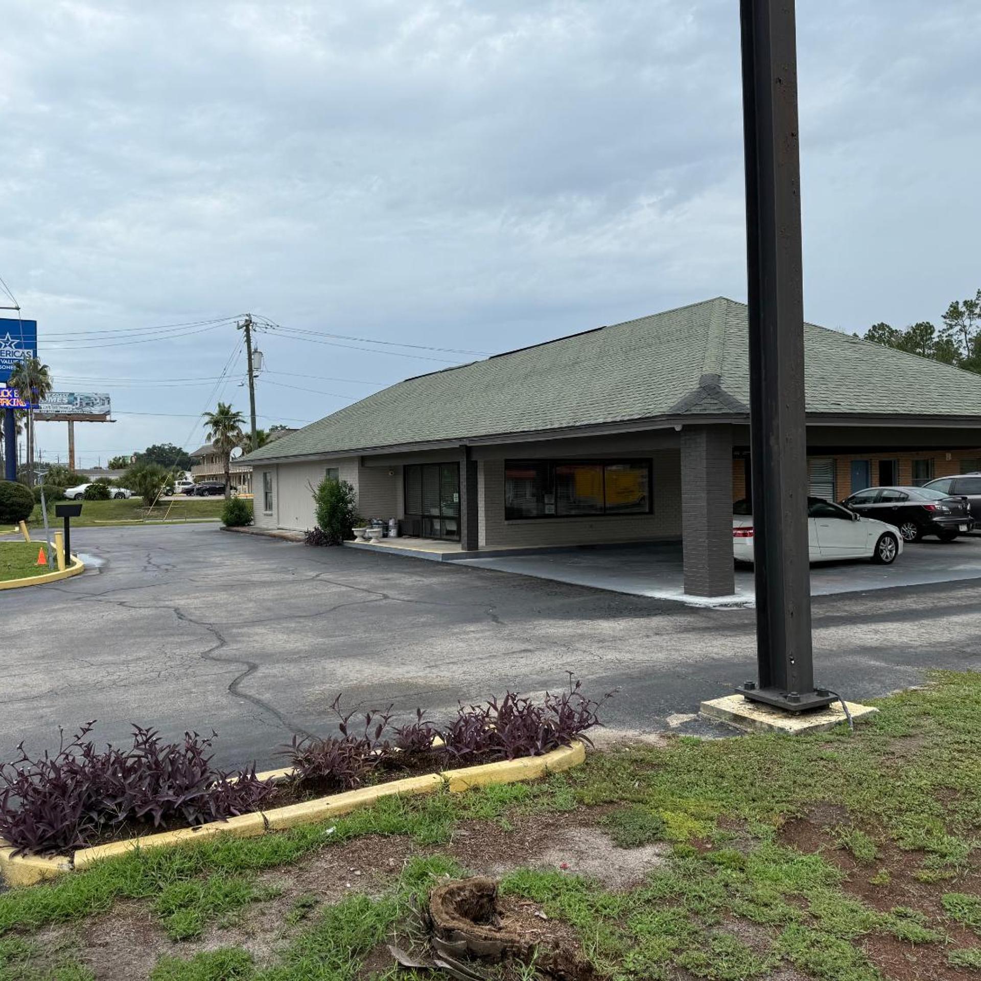 Gateway Inn 13/13