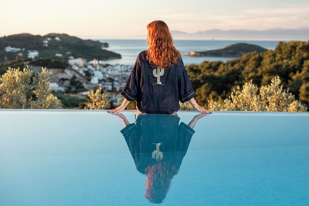 Skiathos Garden Cottages 8/49