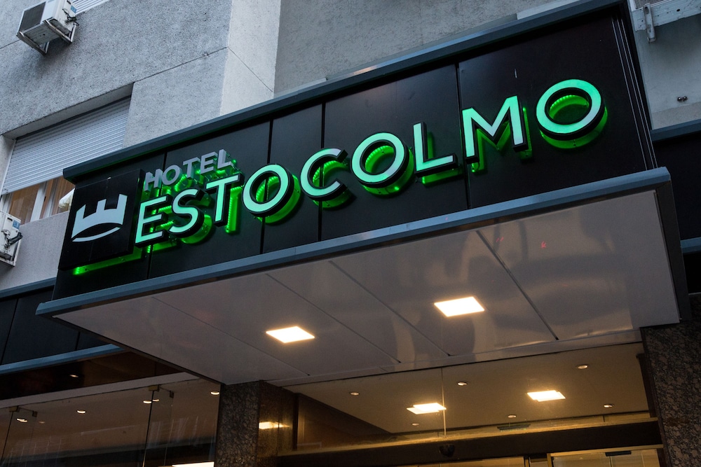 ESTOCOLMO HOTEL 4/52