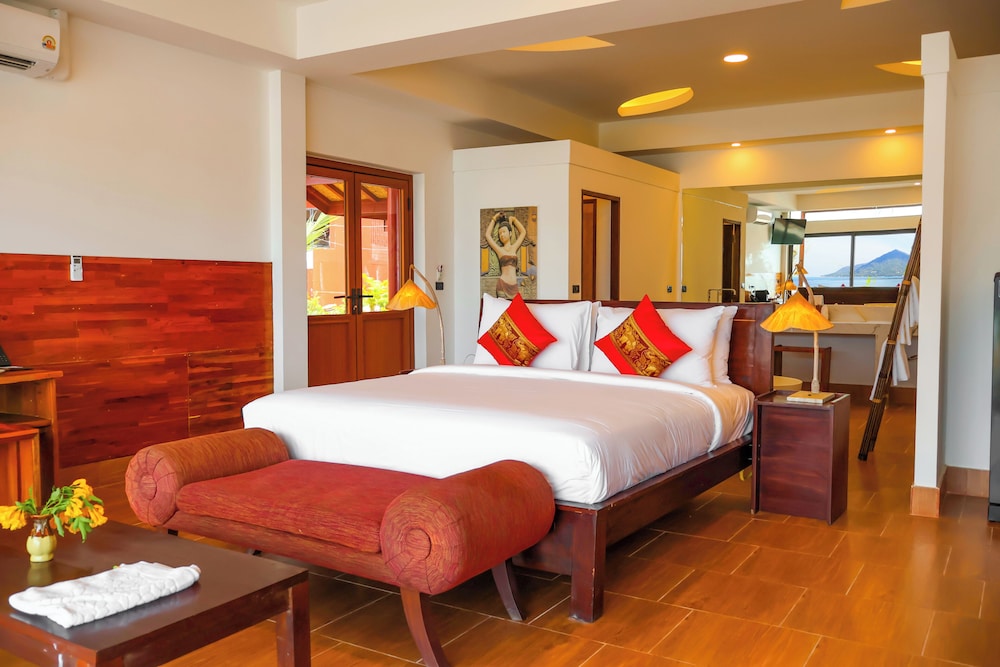 Chaloklum Residences by Kupu Kupu Phangan 22/45