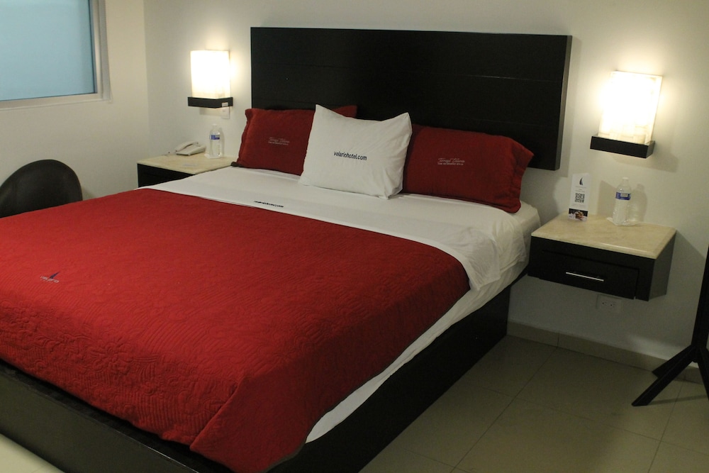 Hotel Velario 10/48
