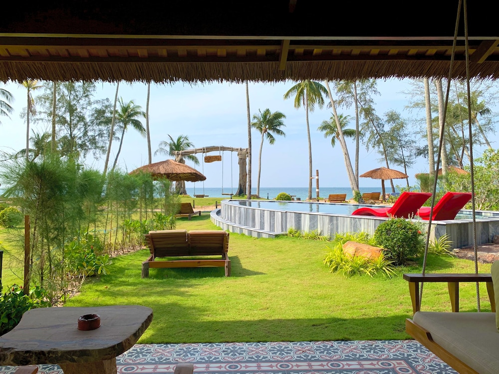 Ocean Phu Quoc Resort 42/50