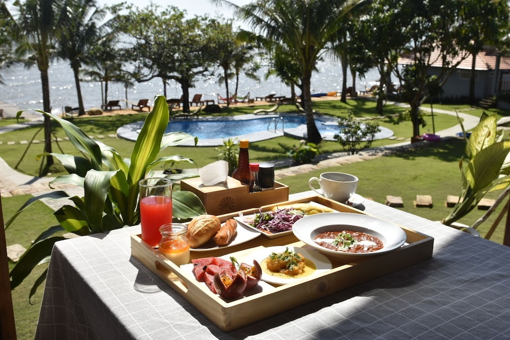 Cosiana Resort 36/50