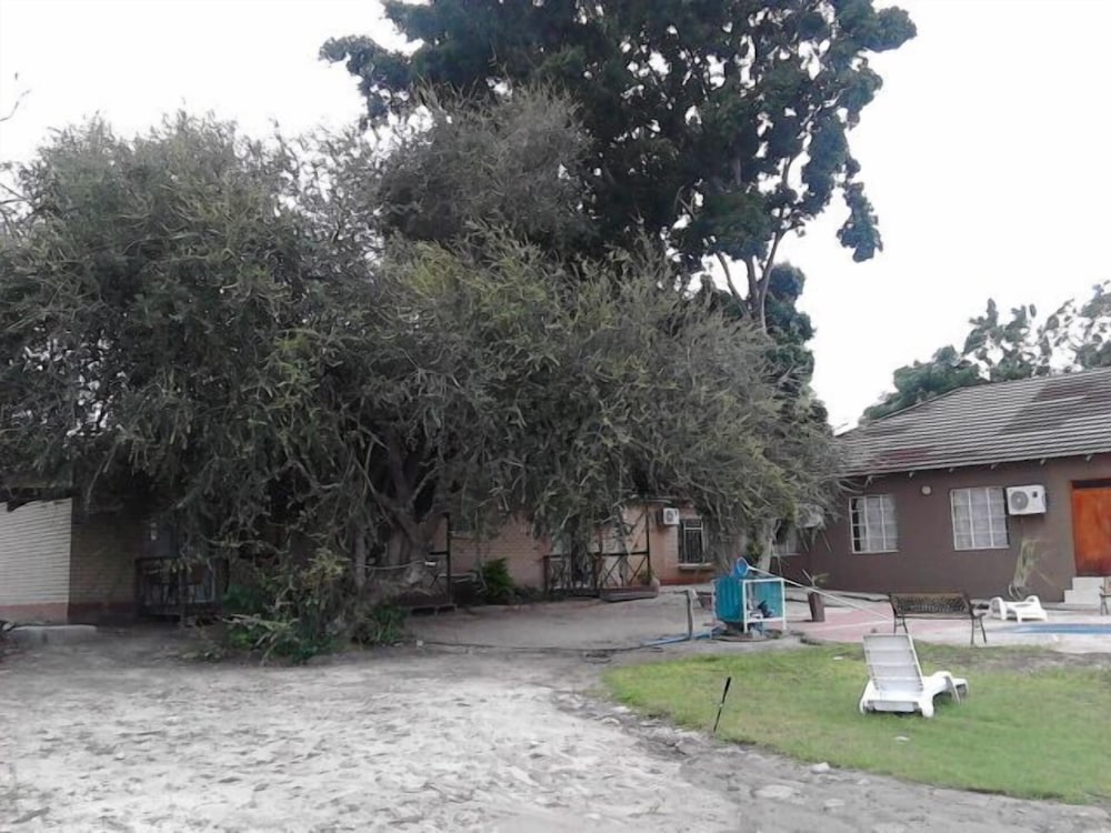 Kesmo Lodge 33/45