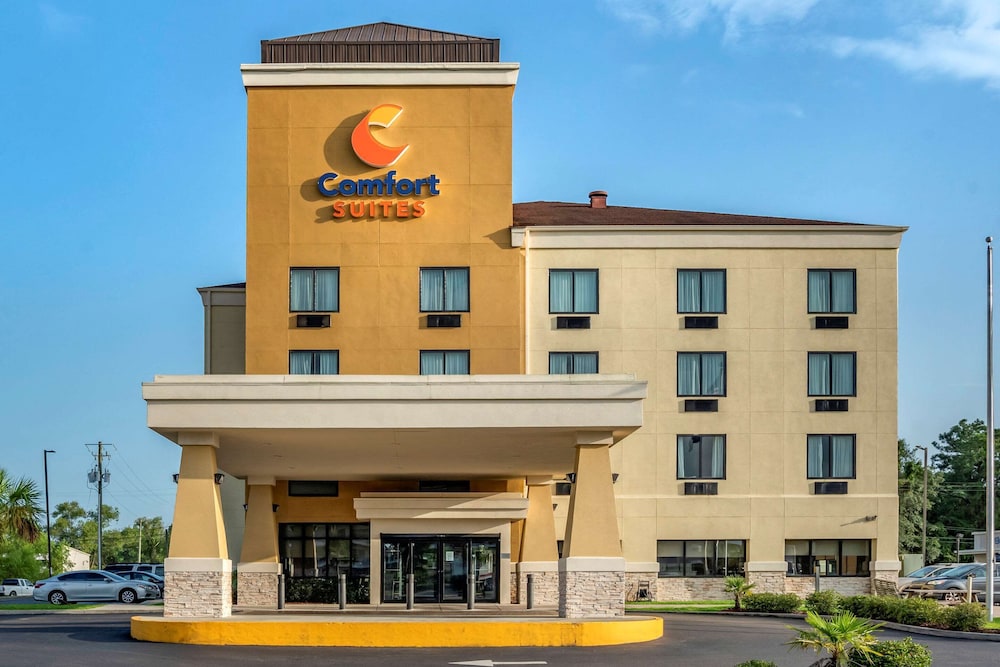 Comfort Suites Gulfport Central, MS 4/49