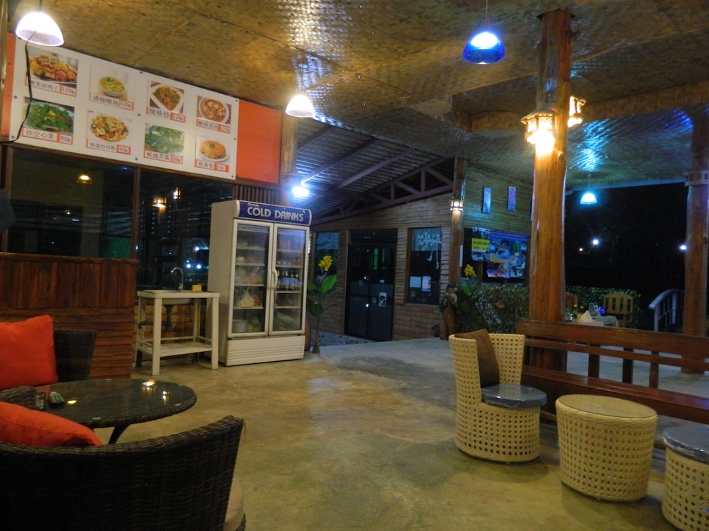 PAI IYARA RESORT 9/68