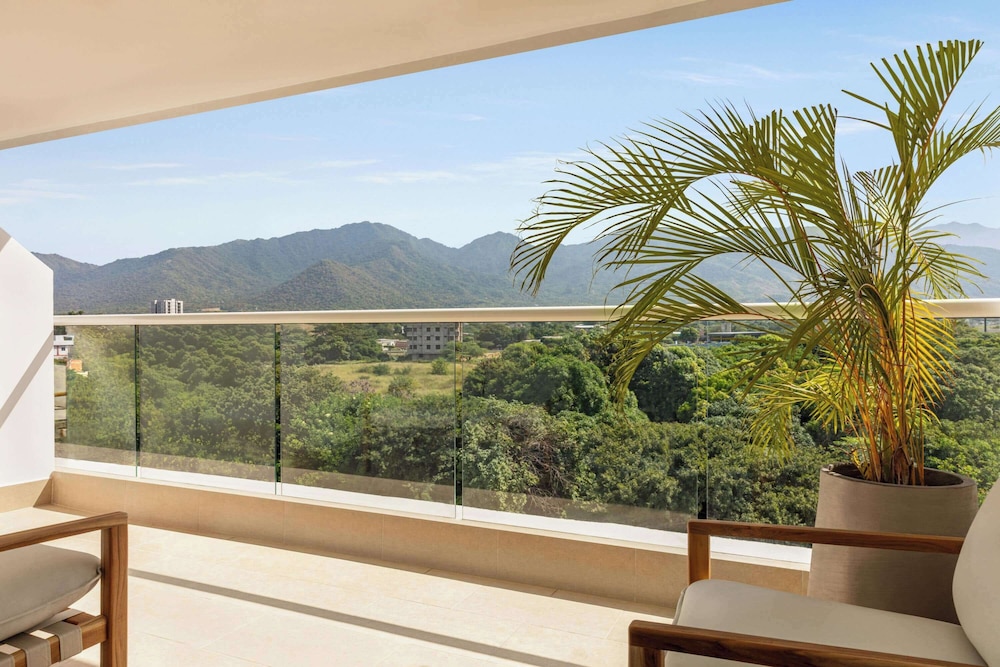 Wyndham Santa Marta Aluna Beach 73/75