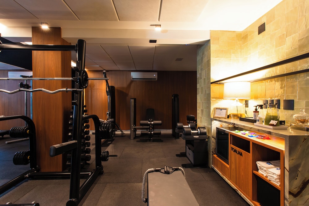 Livramento Palace Hotel 29/44
