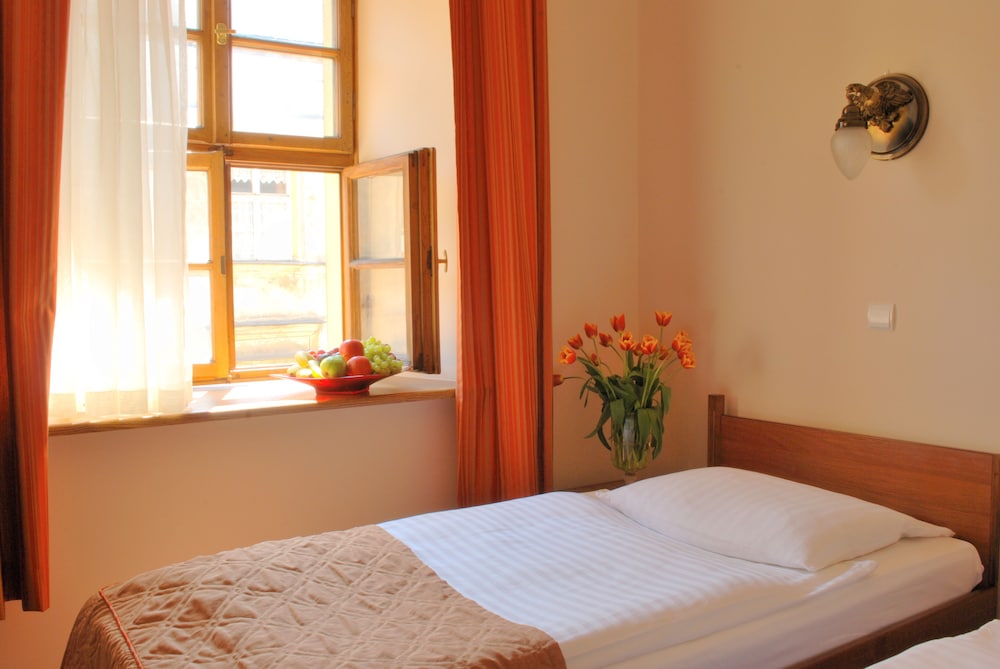 STANDARD, DOUBLE OR TWIN BED