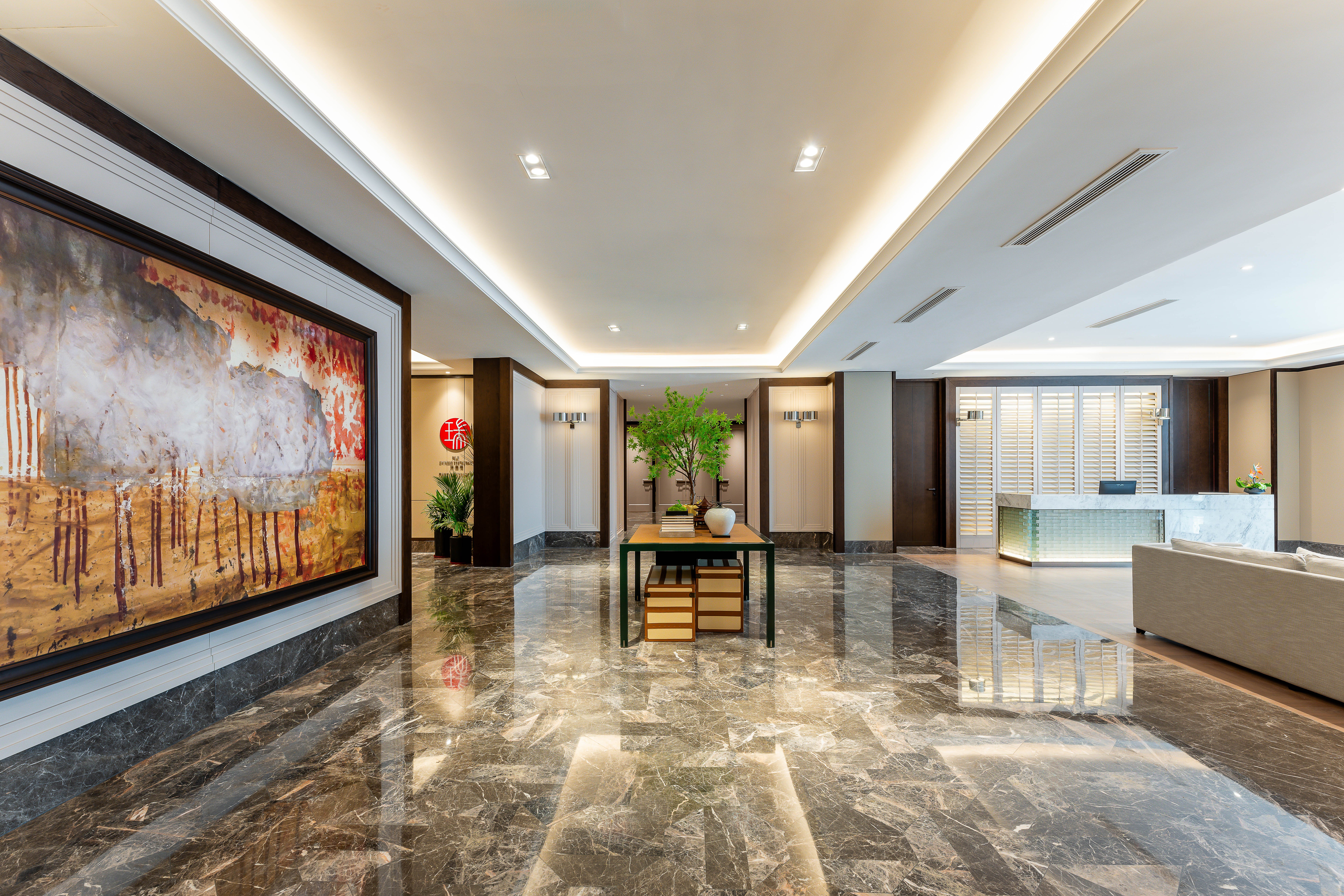 Holiday Inn Jianhu 6/47
