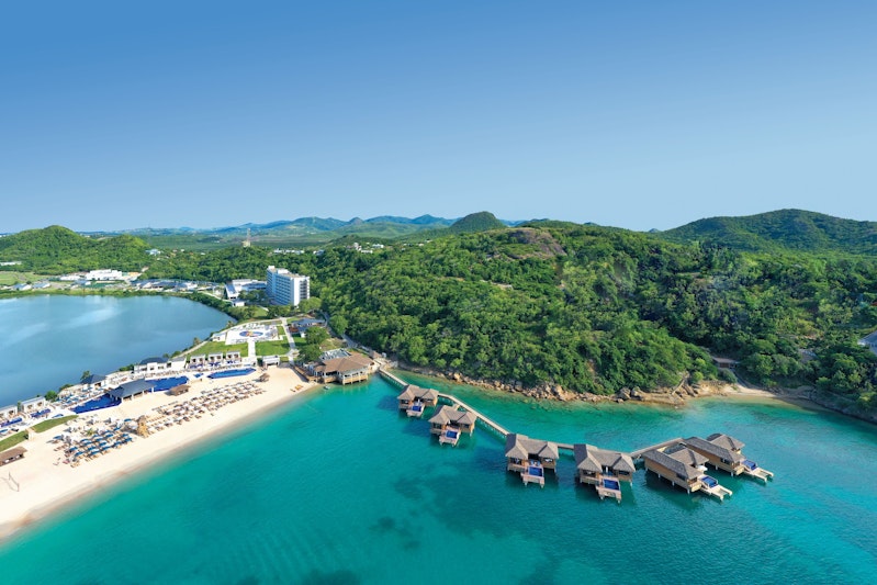 Royalton Antigua, An Autograph Collection All-Inclusive Resort 60/62