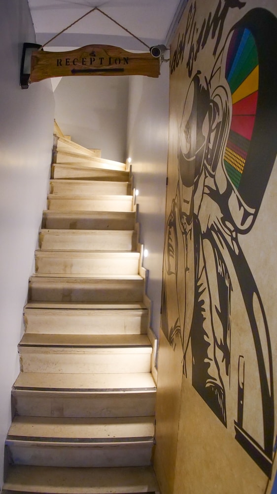 Stay Inn Taksim Hostel 23/54