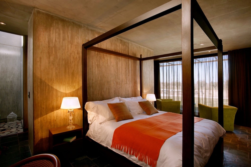 Entre Cielos Wine & Wellness Hotel 10/69