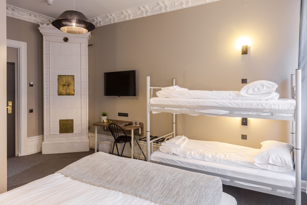 Hotel Hotorget, BW Signature Collection 33/77