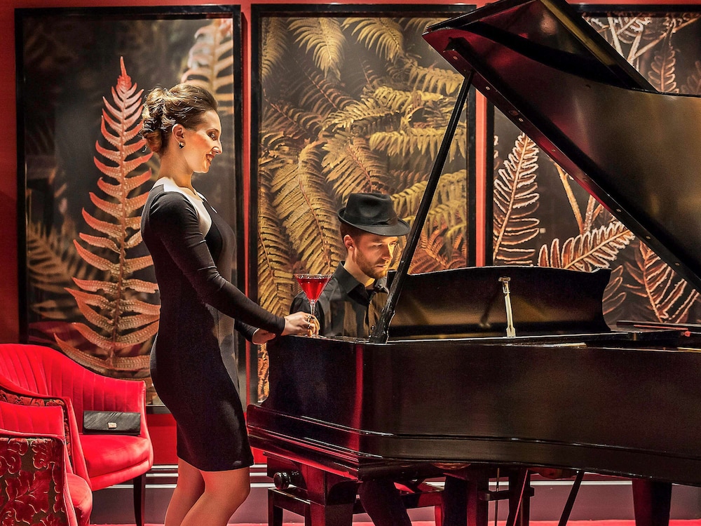 Sofitel Queenstown Hotel and Spa 15/58