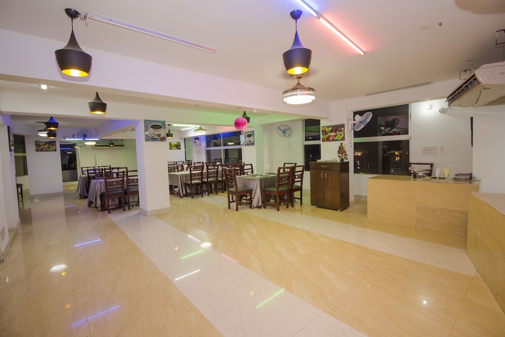 Hotel Progati Inn 10/45