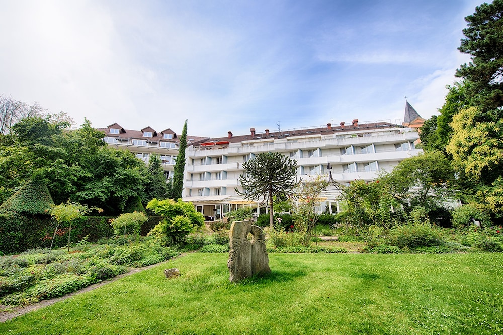 Achat Hotel Bad Durkheim 60/65