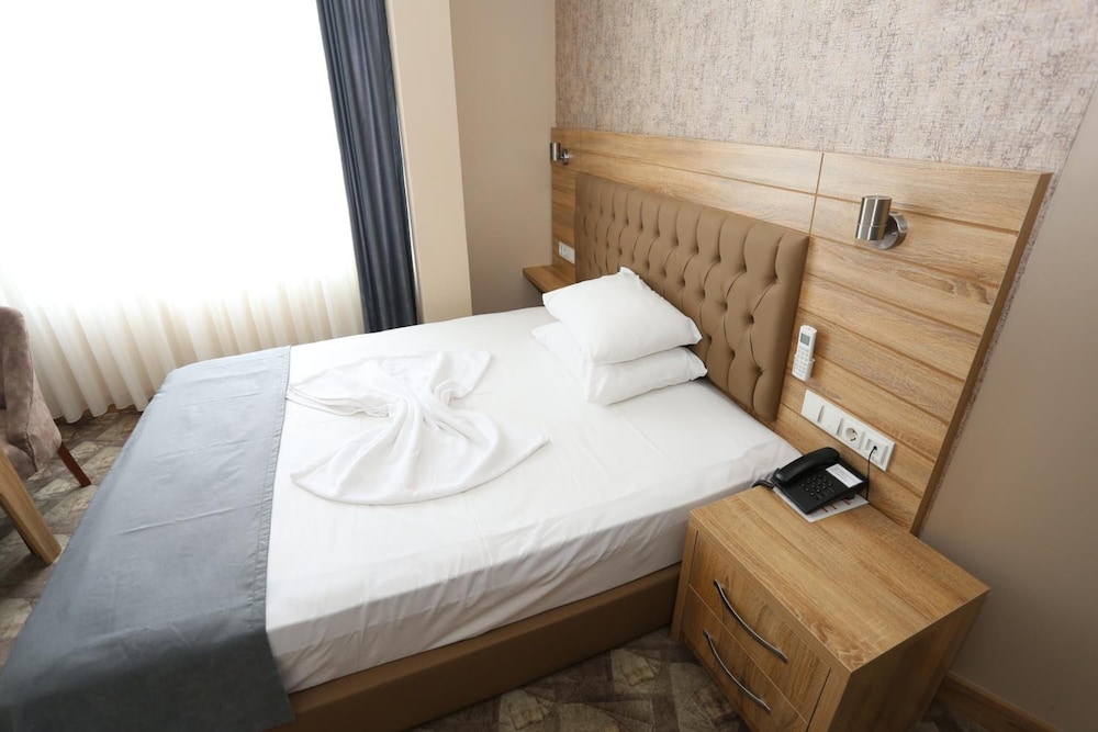 Terzioglu Hotel 20/37