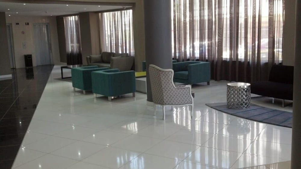 HOTEL MAPUTO 7/54