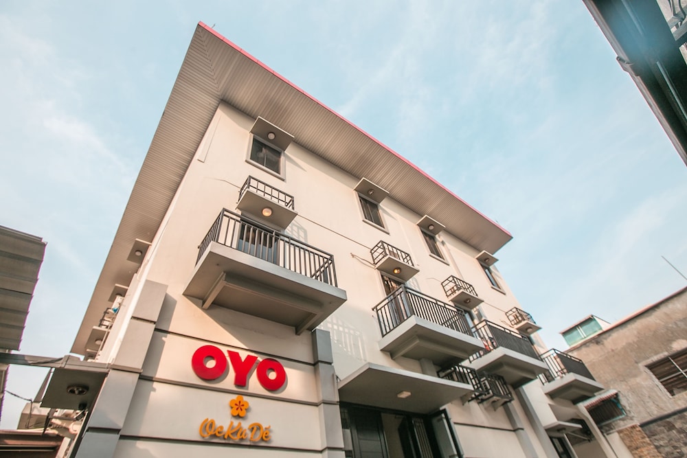 Oyo 122 Oekude Kost 6/43