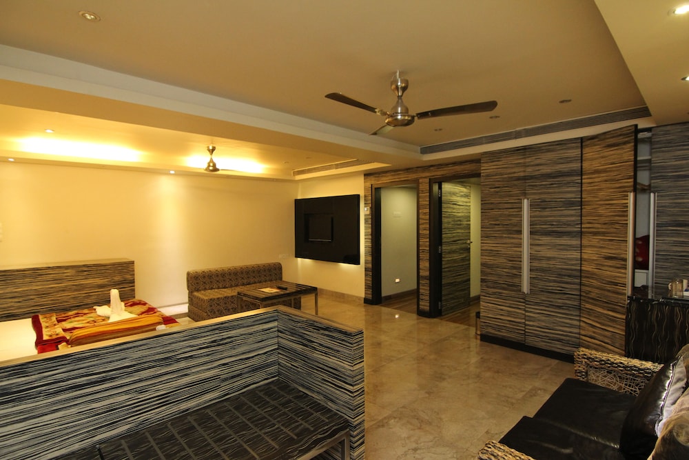 Kumar Resort Lonavala 26/50
