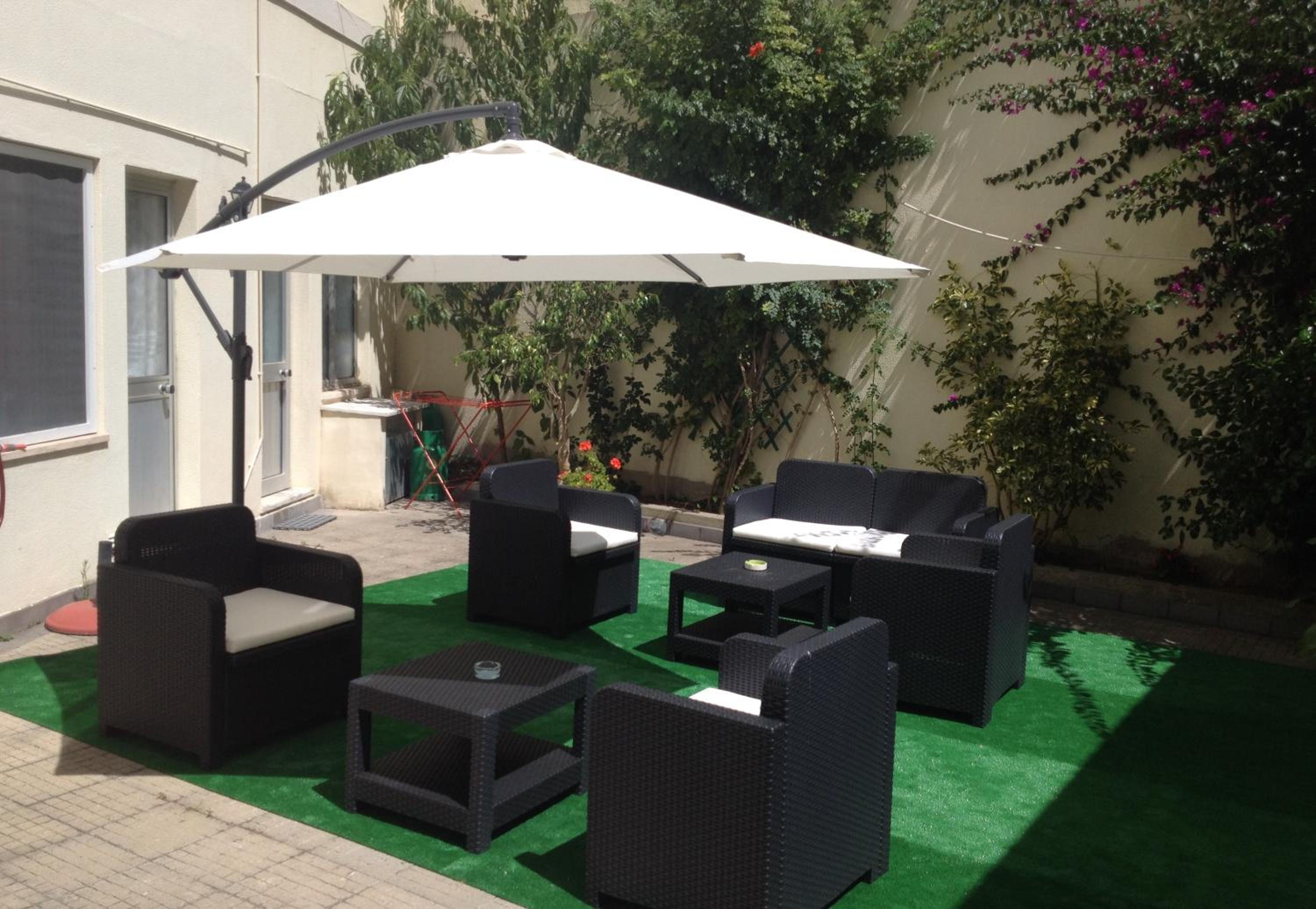 HOTEL DONA LEONOR 27/44