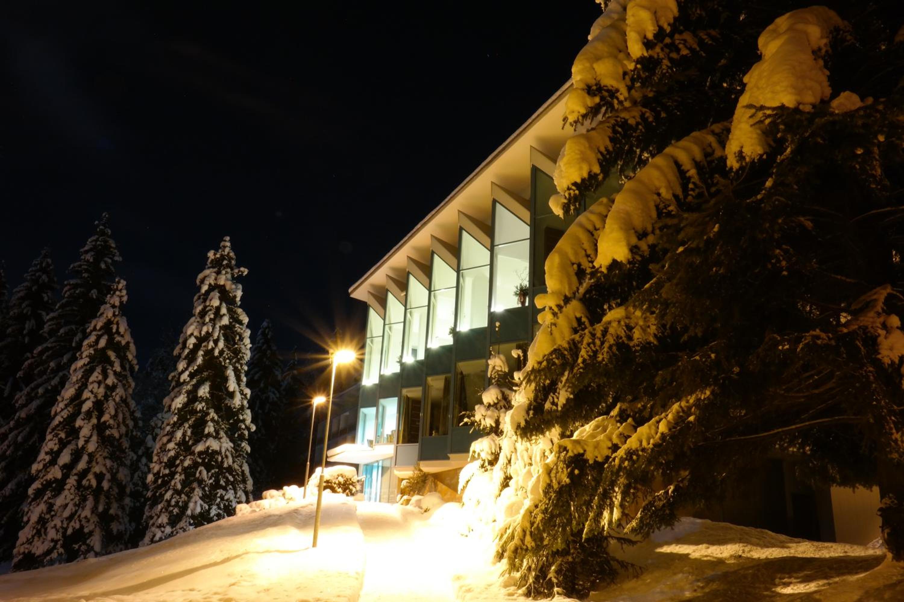 Interhotel Montana 55/58