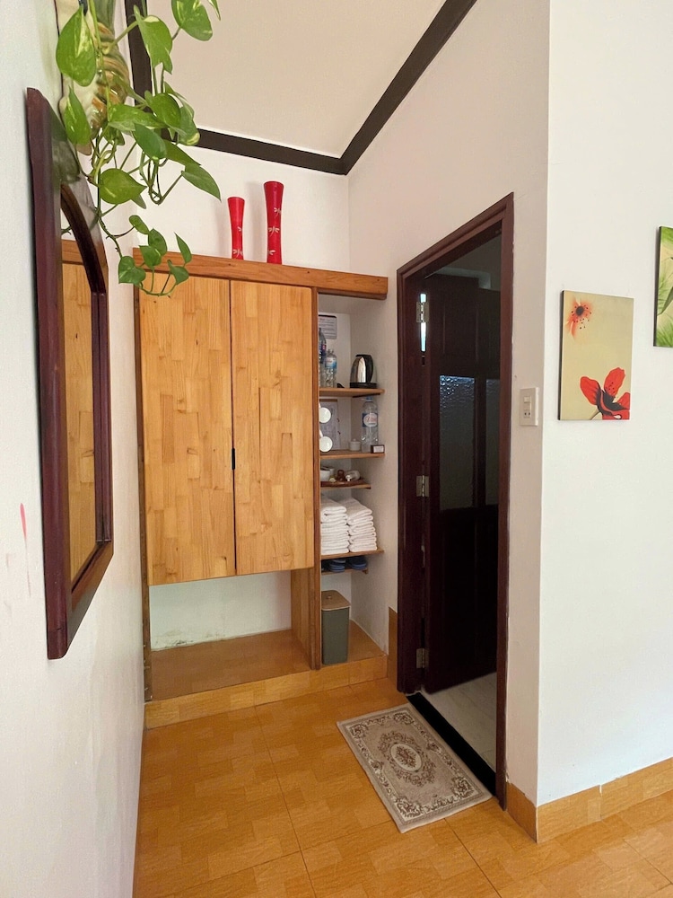 Bao Quynh Bungalow 18/71