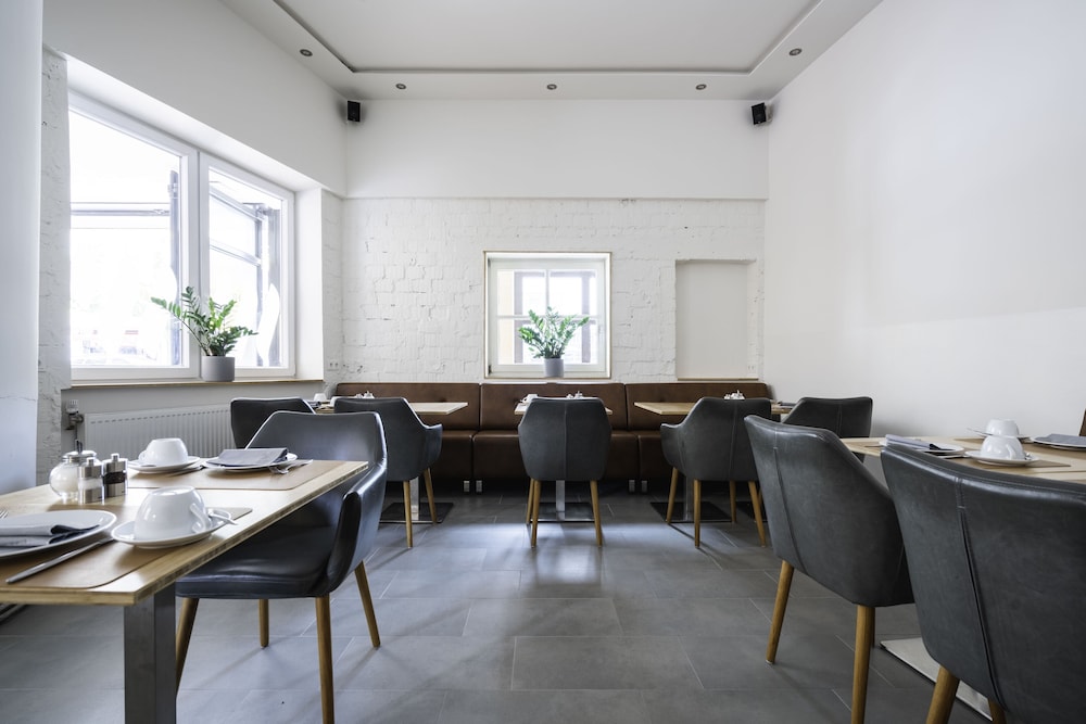 Design Hotel Wiegand 10/19