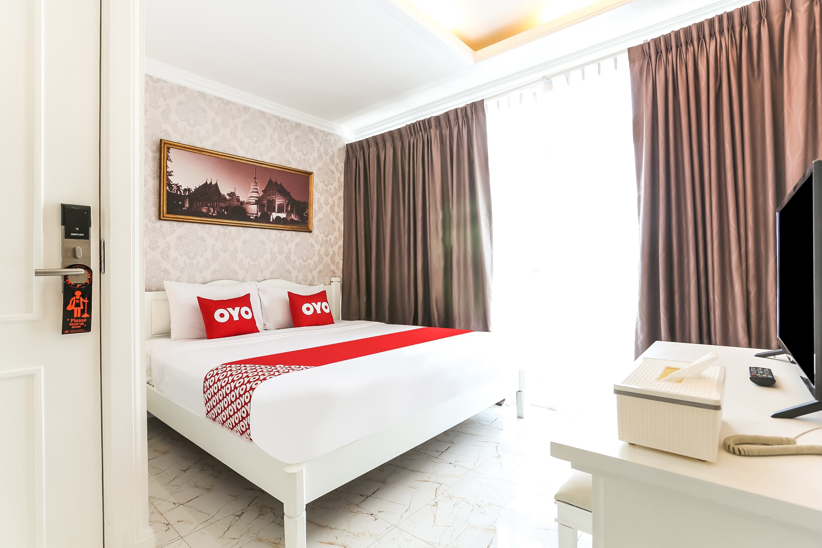 B2 Riverside Colonial Hotel 20/43