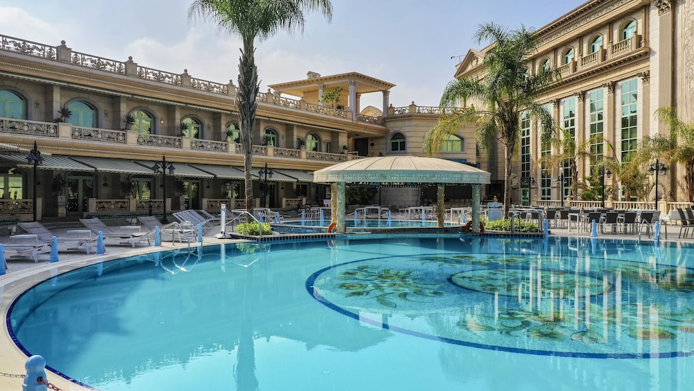 Al Masa Hotel Nasr City 15/69