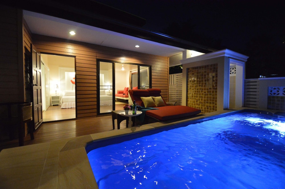 Koh Hai Fantasy Resort and Spa 40/78
